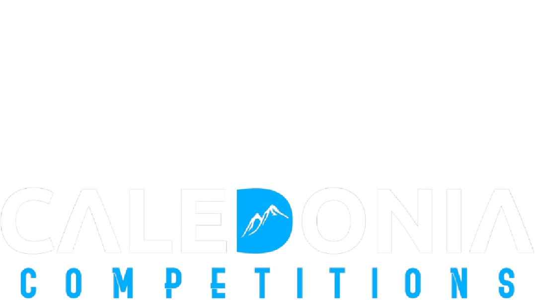 Caledonia Competitions